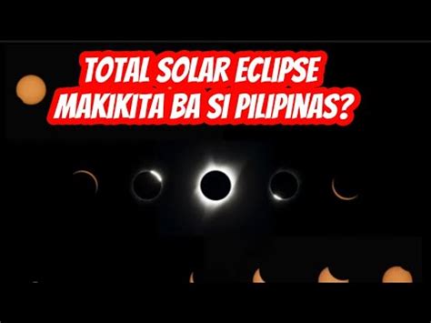solar eclipse tagalog